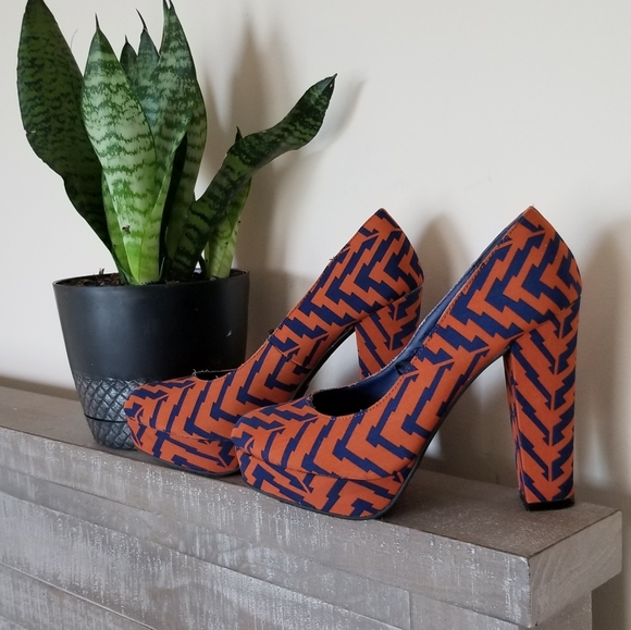Forever 21 Shoes - Forever 21 Heels